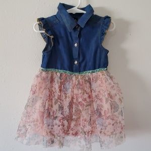 Toddler dress